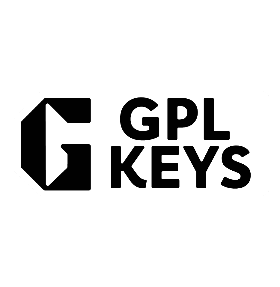 GPLKeys